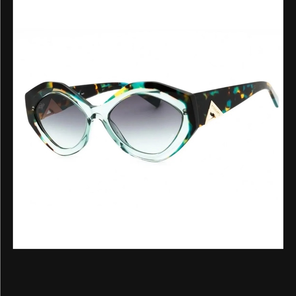 Missoni Women's MIS 0169/S 56mm Sunglasses